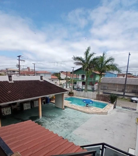 Imagens do imóveis Apartamento À Venda Praia De Ipanema Pontal Do Paraná