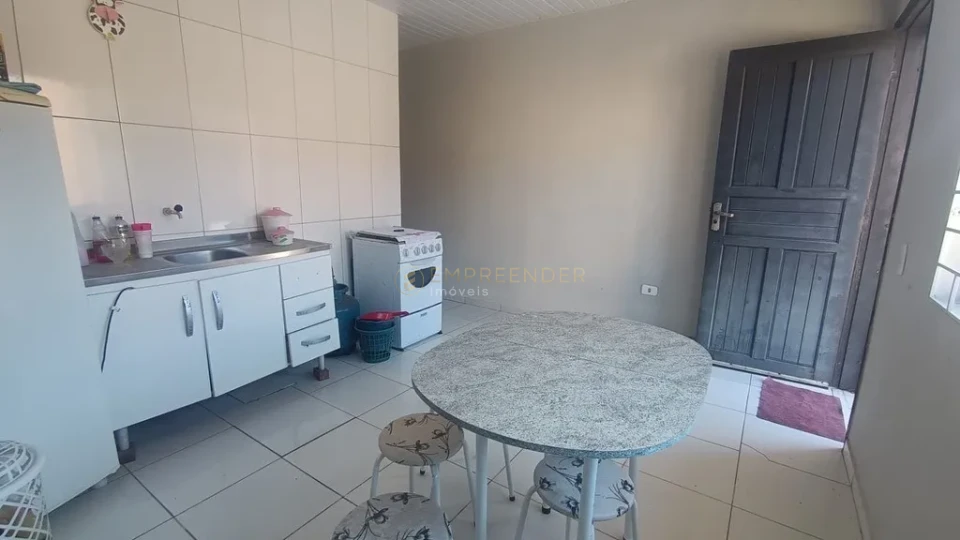 Casa À Venda Praia De Ipanema Pontal Do Paraná