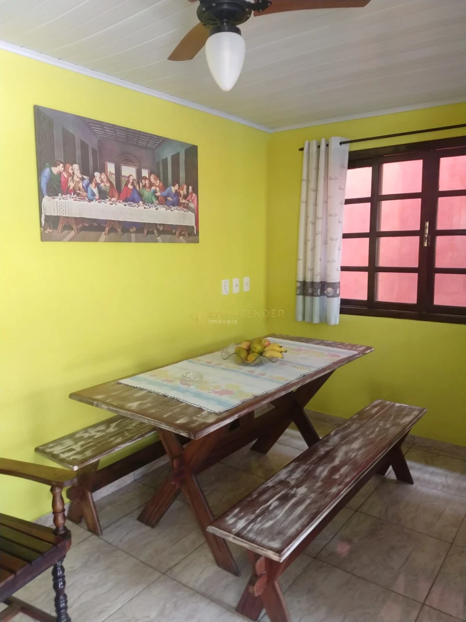 Imagens do imóveis Casa À Venda Parque Agari Paranaguá
