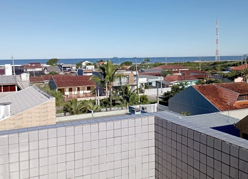 Imagens do imóveis Cobertura À Venda Praia De Shangri-Lá Pontal Do Paraná