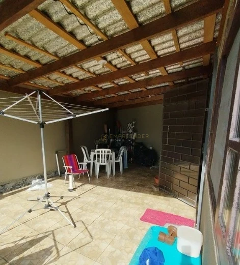 Imagens do imóveis Casa À Venda Balneário Gaivotas Matinhos