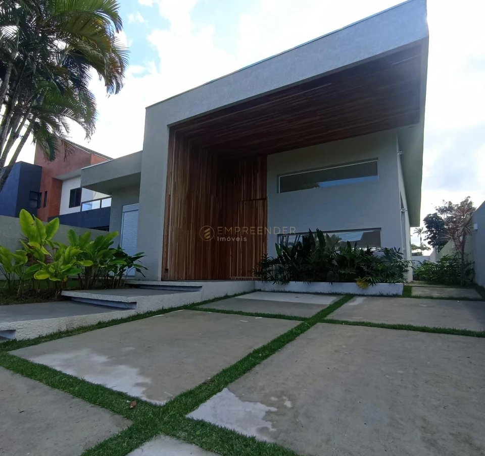 Casa À Venda Praia De Atami Pontal Do Paraná
