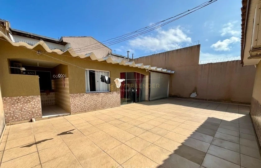 Imagens do imóveis Casa À Venda Centro Matinhos