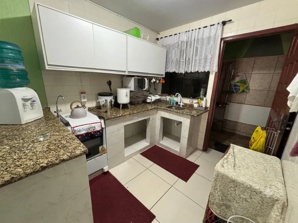 Casa À Venda Monções Pontal Do Paraná