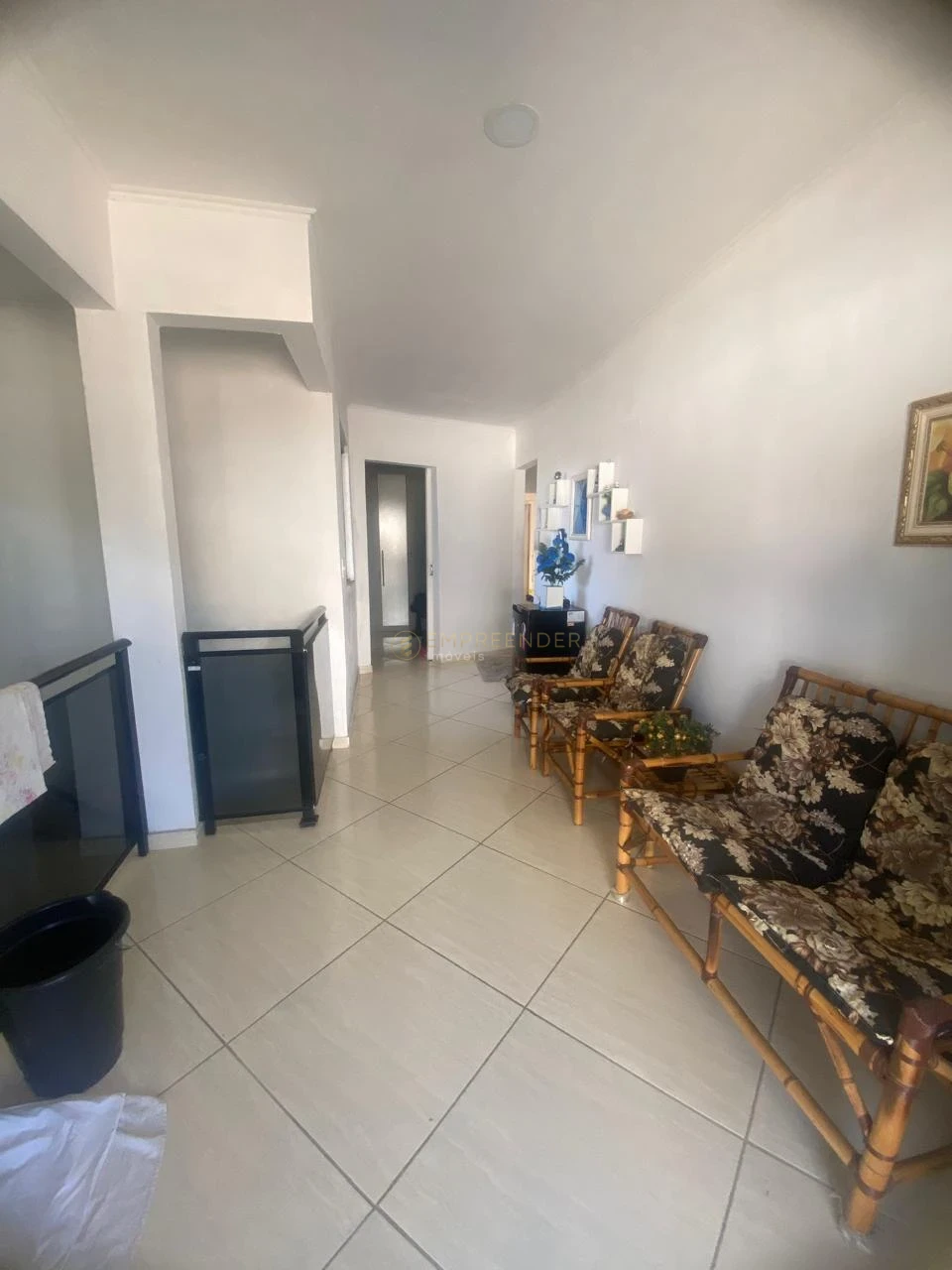 Sobrado com 4 suites em Paranaguá