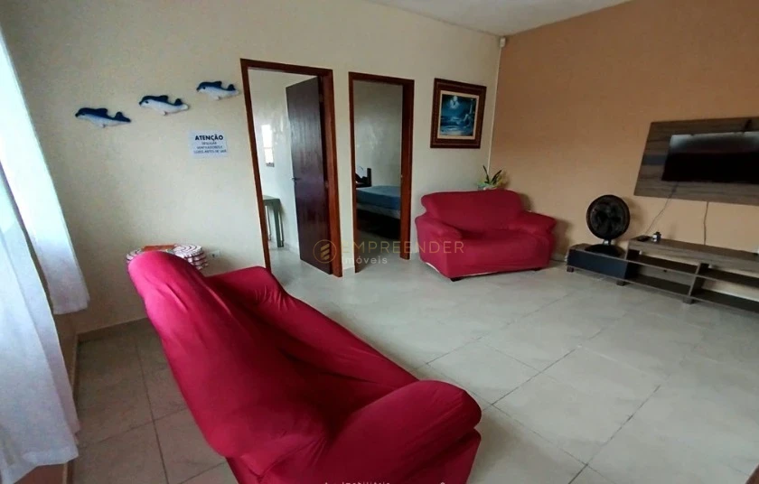 Imagens do imóveis Casa À Venda Praia De Ipanema Pontal Do Paraná