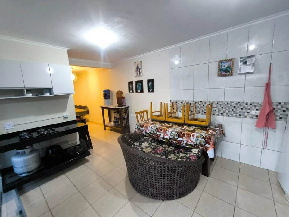 Casa Geminada À Venda Praia De Leste Pontal Do Paraná