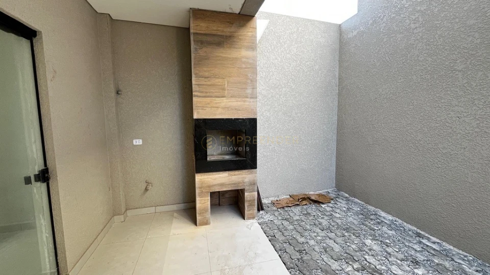 Casa À Venda Sertãozinho Matinhos
