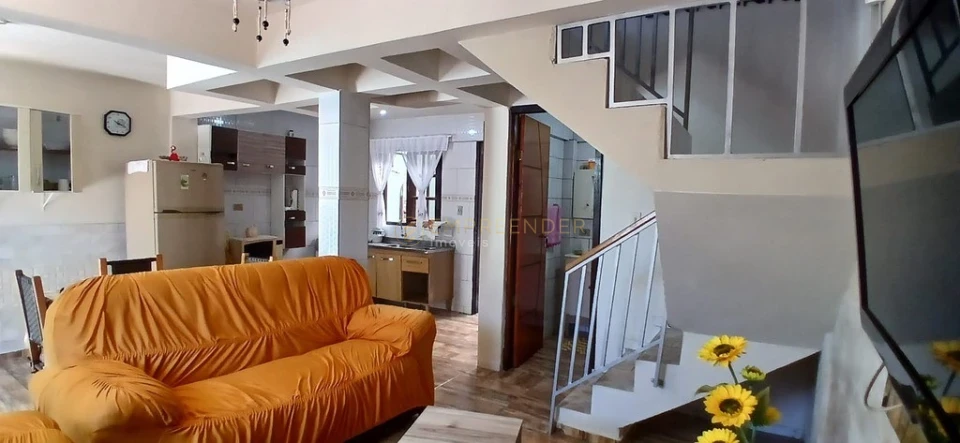 Imagens do imóveis Sobrado À Venda Monções Matinhos