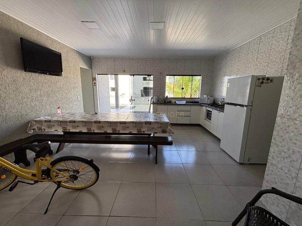 Casa À Venda Praia De Shangri-Lá Pontal Do Paraná