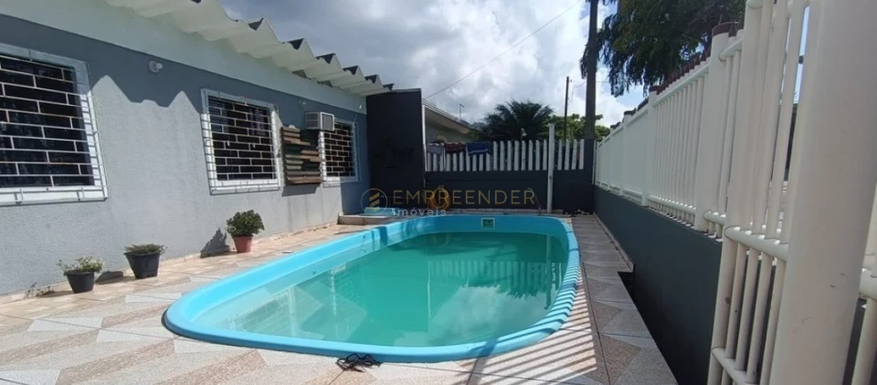 Imagens do imóveis Casa À Venda Praia De Ipanema Pontal Do Paraná
