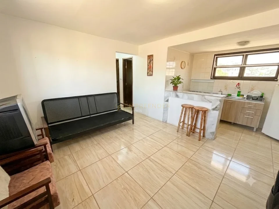 Casa à venda no Balneário Riviera