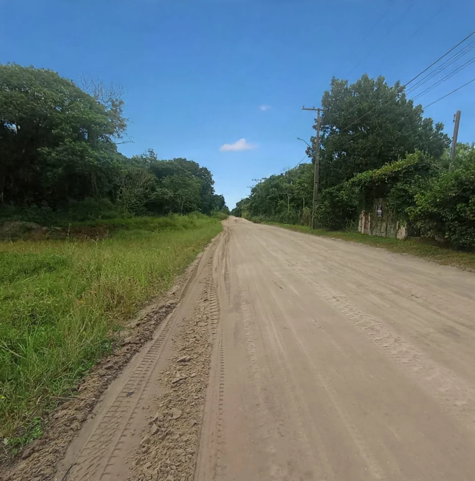 Terreno À Venda Praia De Shangri-Lá Pontal Do Paraná