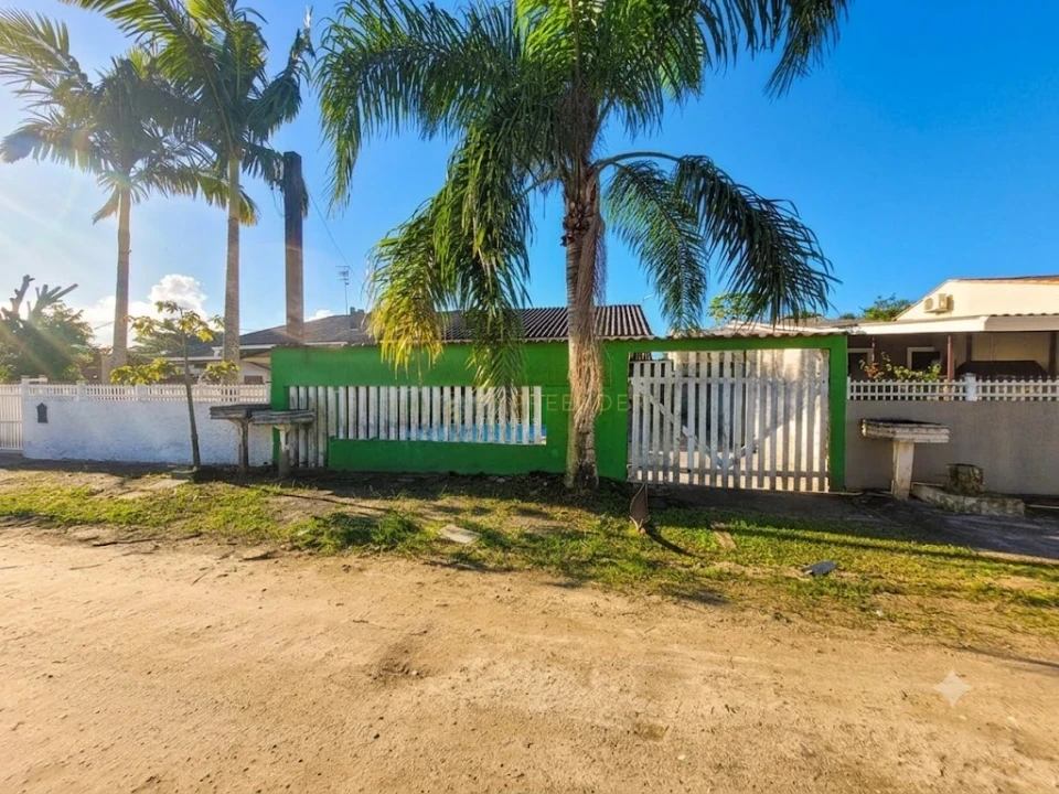 Imagens do imóveis Casa À Venda Praia De Leste Pontal Do Paraná