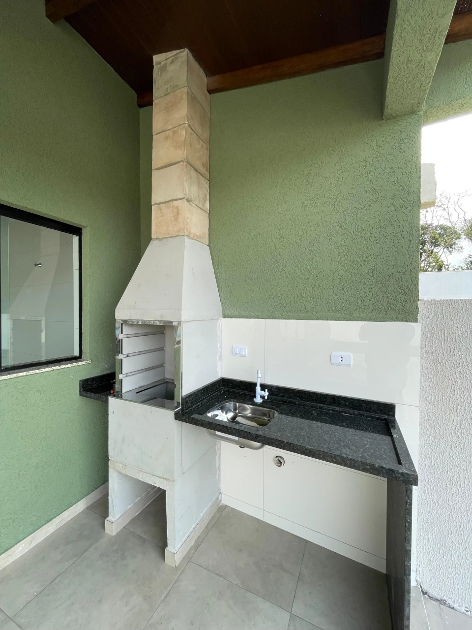 Casa À Venda Canoas Pontal Do Paraná