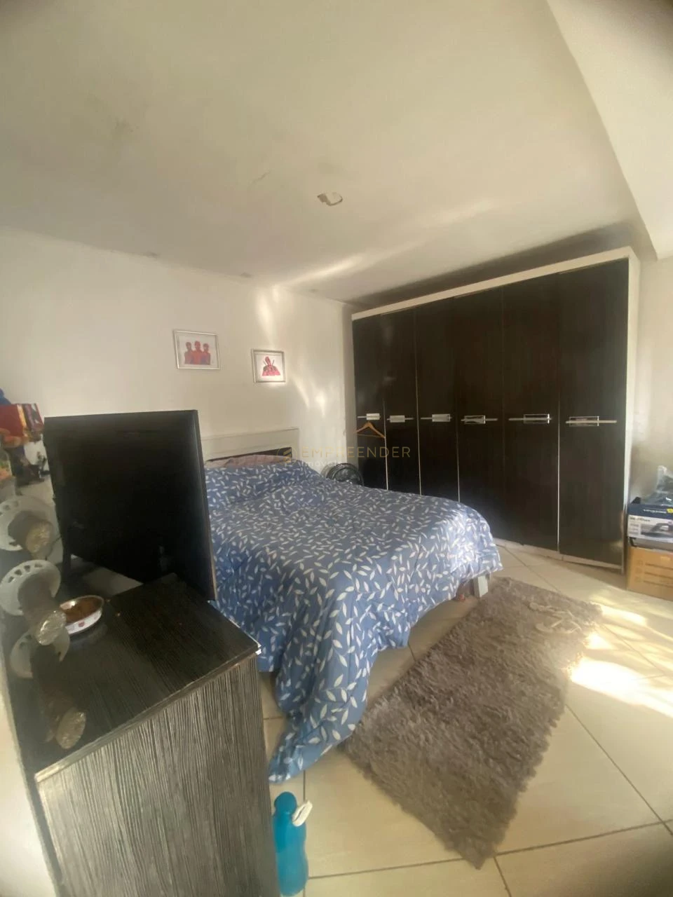 Sobrado com 4 suites em Paranaguá