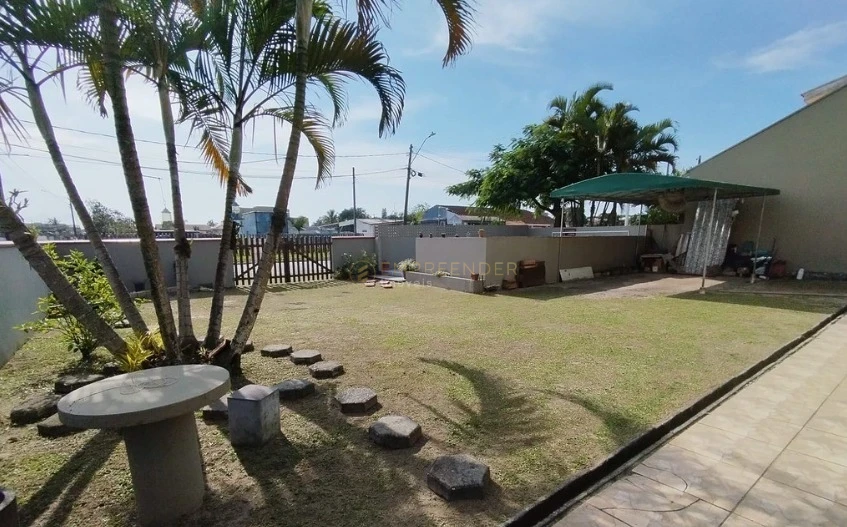 Imagens do imóveis Casa À Venda Balneário Gaivotas Matinhos