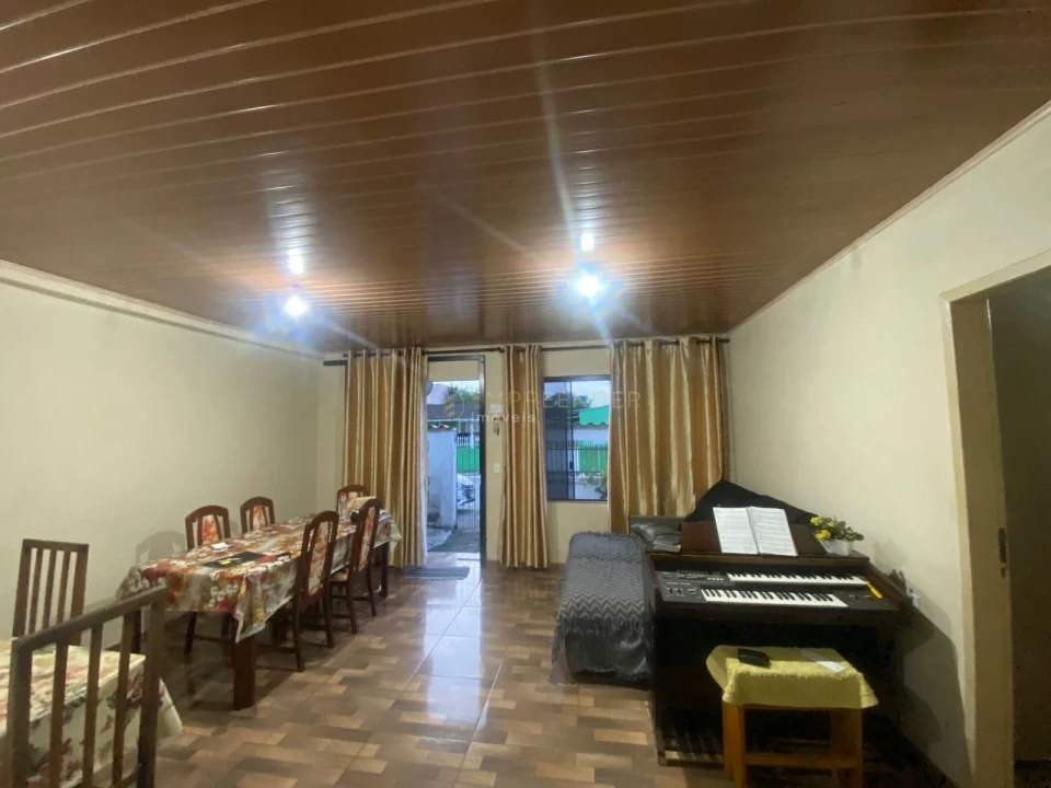 Imagens do imóveis Casa À Venda Parque Agari Paranaguá