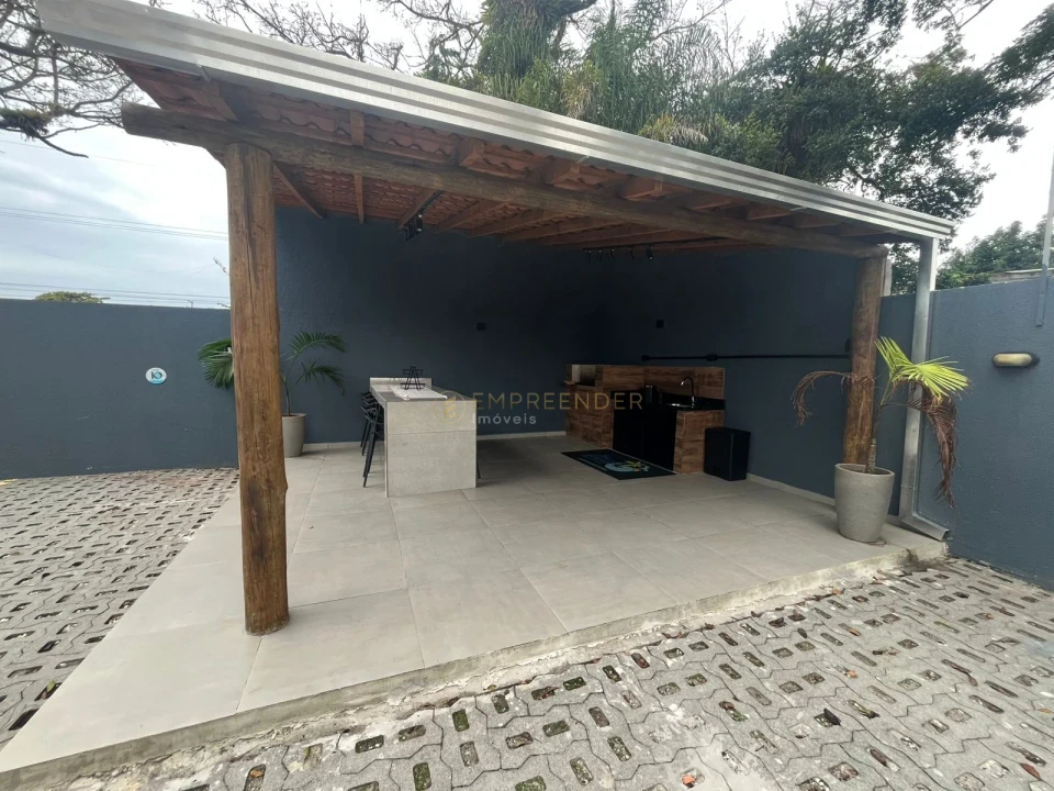 Apartamento À Venda Ilha Das Gaivotas Matinhos