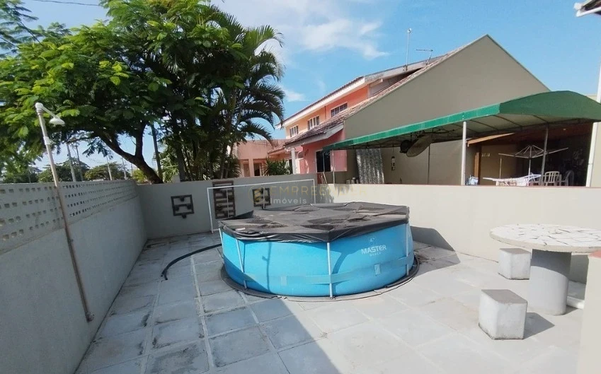 Imagens do imóveis Casa À Venda Balneário Gaivotas Matinhos