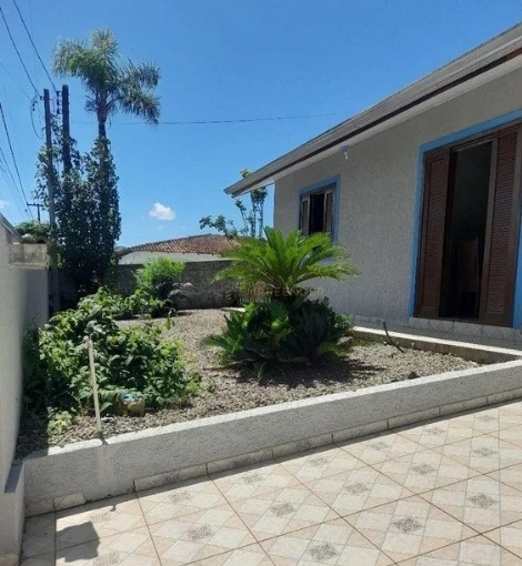 Imagens do imóveis Casa À Venda Praia De Ipanema Pontal Do Paraná