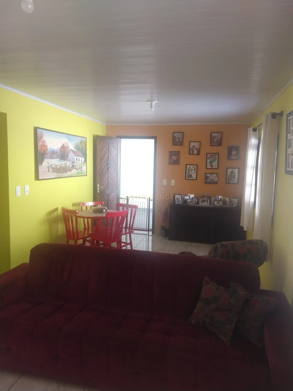 Imagens do imóveis Casa À Venda Parque Agari Paranaguá
