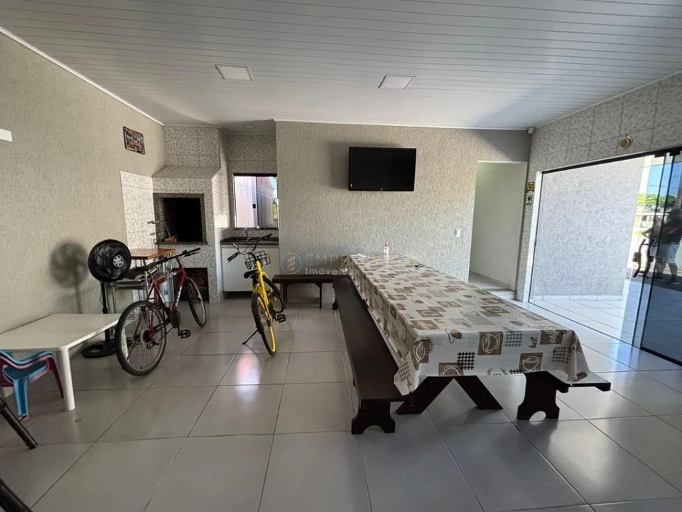 Casa À Venda Praia De Shangri-Lá Pontal Do Paraná