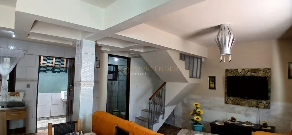 Imagens do imóveis Sobrado À Venda Monções Matinhos
