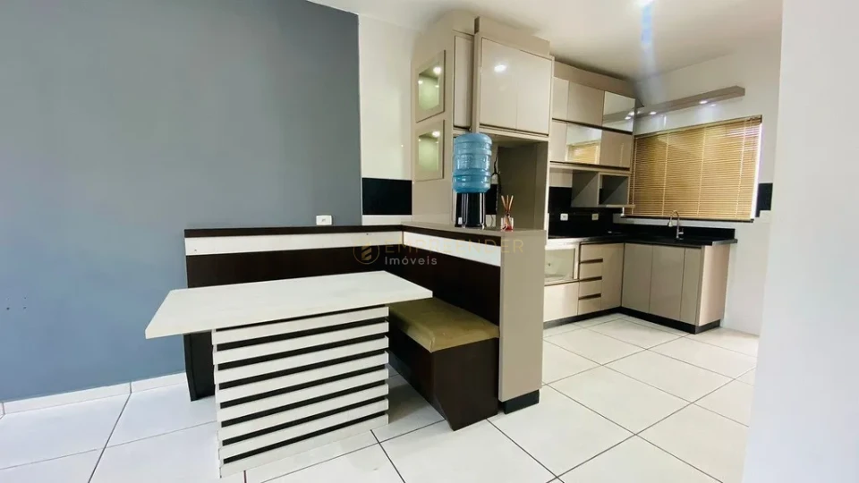 Apartamento À Venda Jardim Ouro Fino Paranaguá