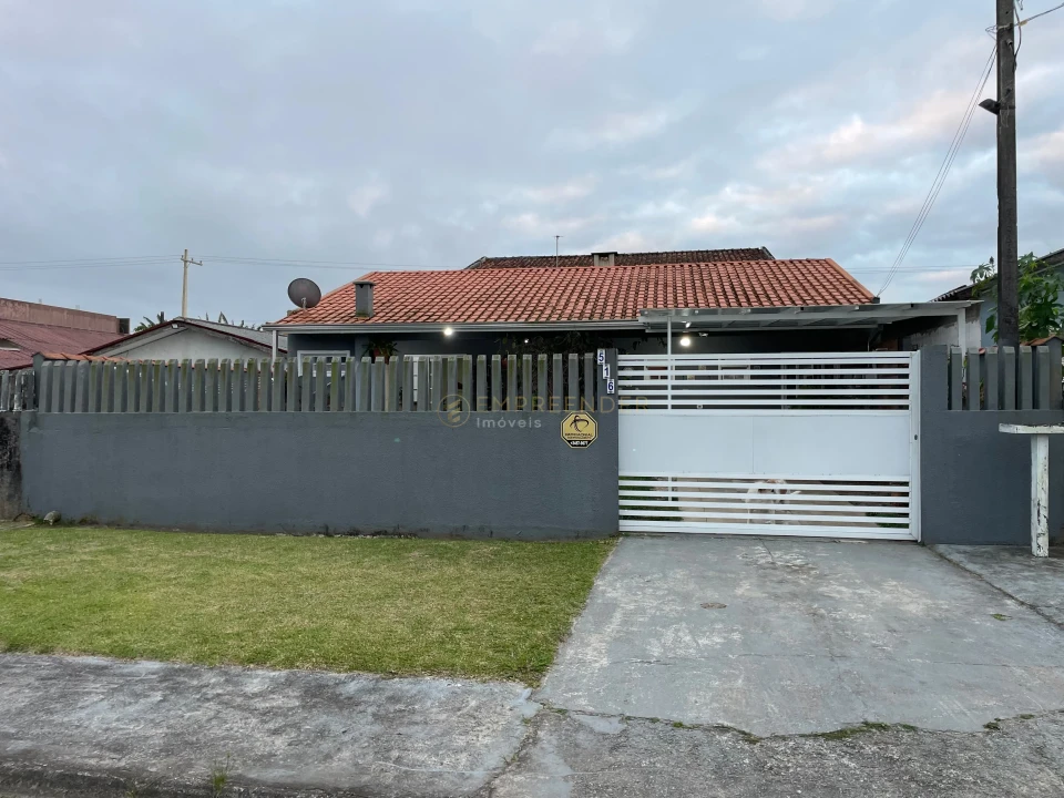 Imagens do imóveis Casa À Venda Praia De Leste Pontal Do Paraná