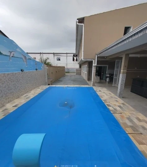 Imagens do imóveis Casa À Venda Praia De Ipanema Pontal Do Paraná