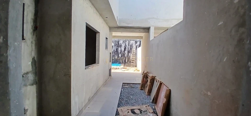 Imagens do imóveis Casa Geminada À Venda Balneário Gaivotas Matinhos