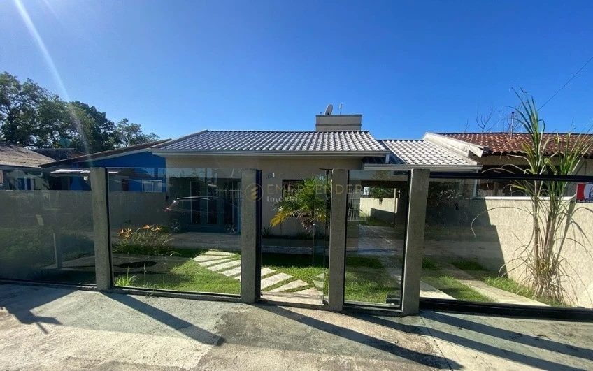 Imagens do imóveis Casa À Venda Balneário Inajá Matinhos