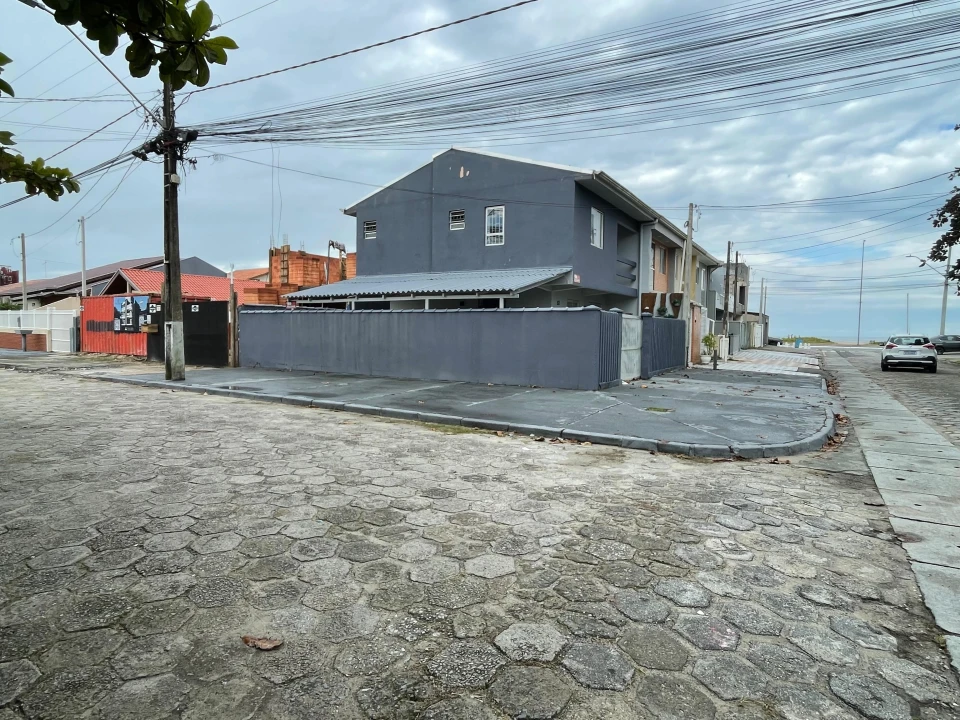 Apartamento À Venda Riviera Matinhos