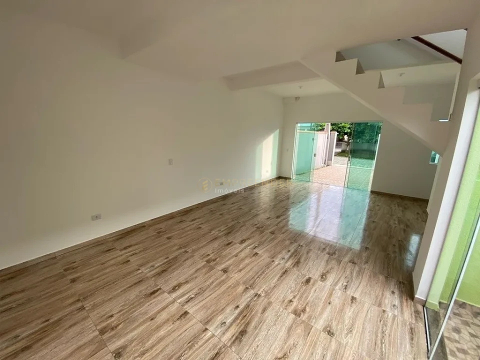 Casa À Venda Balneário Caravelas Matinhos