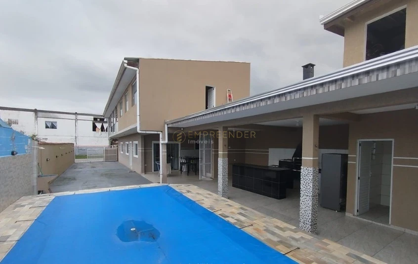 Imagens do imóveis Casa À Venda Praia De Ipanema Pontal Do Paraná
