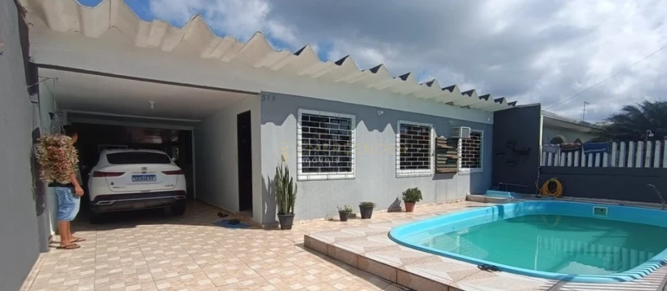 Imagens do imóveis Casa À Venda Praia De Ipanema Pontal Do Paraná
