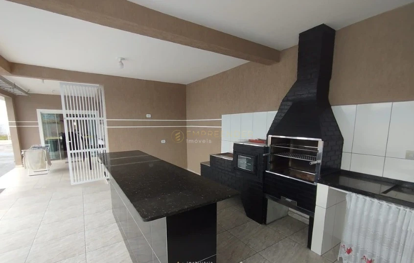 Imagens do imóveis Casa À Venda Praia De Ipanema Pontal Do Paraná
