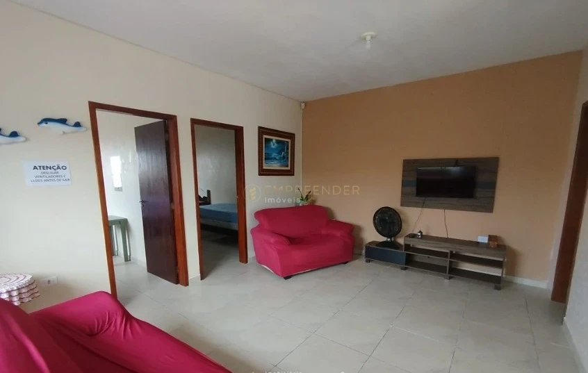 Imagens do imóveis Casa À Venda Praia De Ipanema Pontal Do Paraná