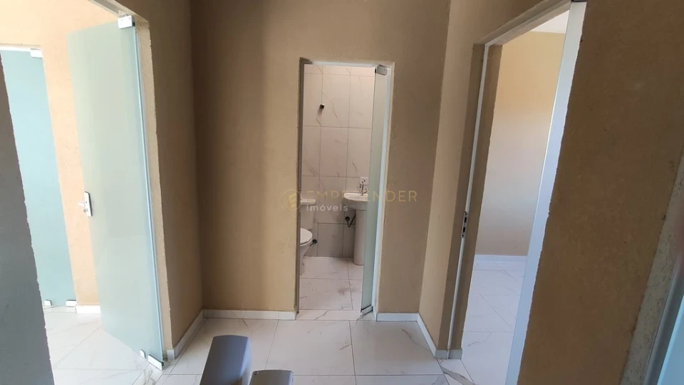SOBRADO EM CONDOMÍNIO NO BALNEÁRIO GAIVOTAS