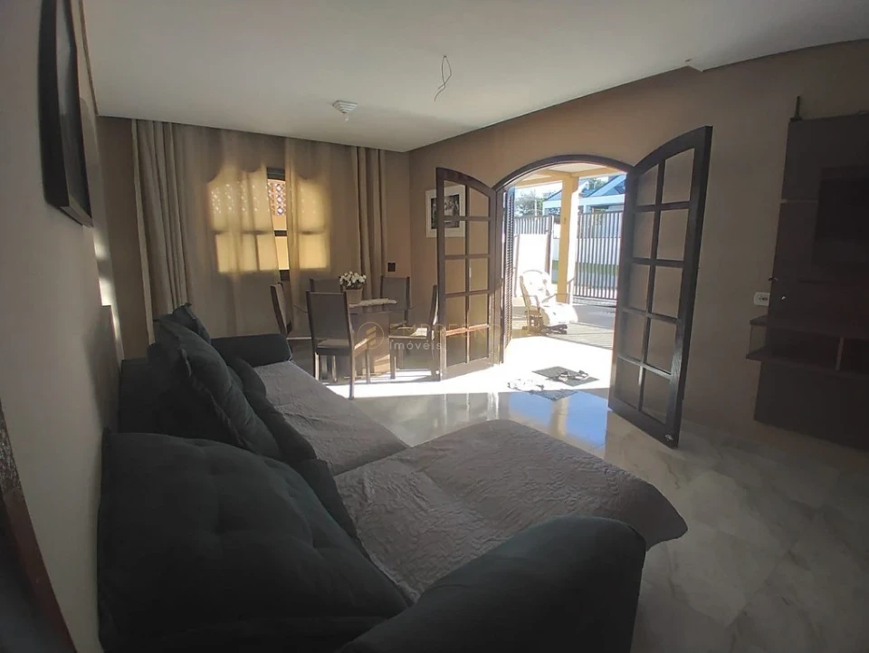 Casa À Venda Praia De Shangri-Lá Pontal Do Paraná