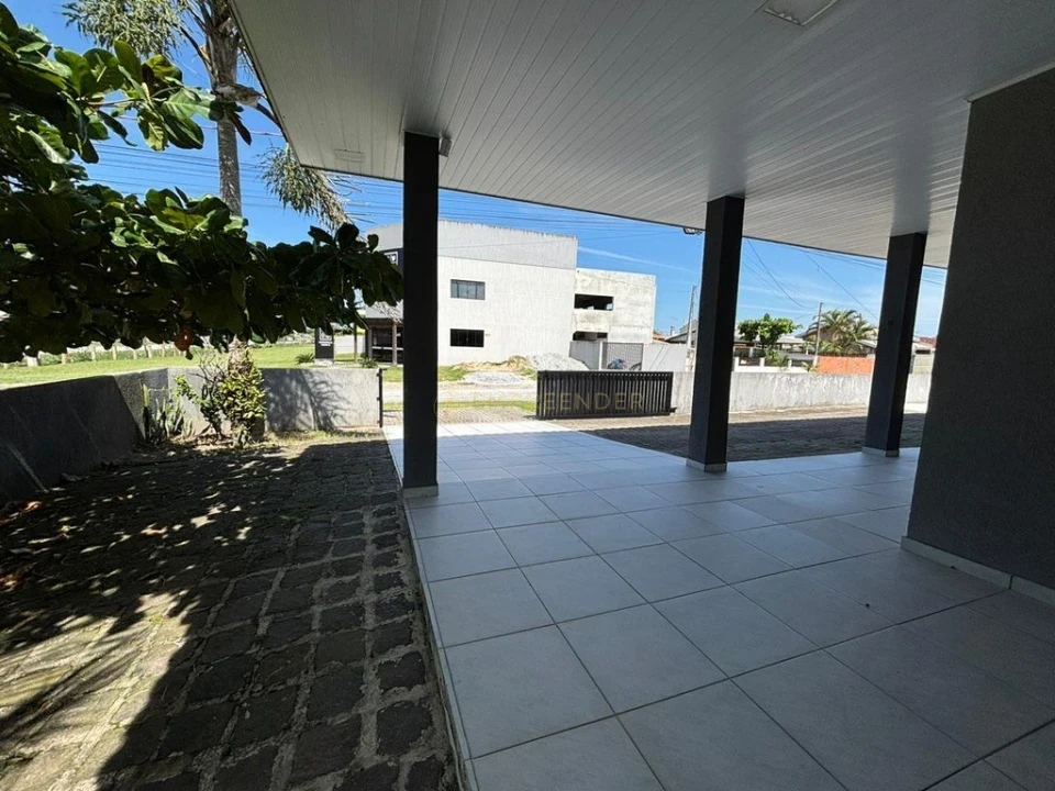 Casa À Venda Praia De Shangri-Lá Pontal Do Paraná