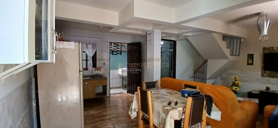 Imagens do imóveis Sobrado À Venda Monções Matinhos