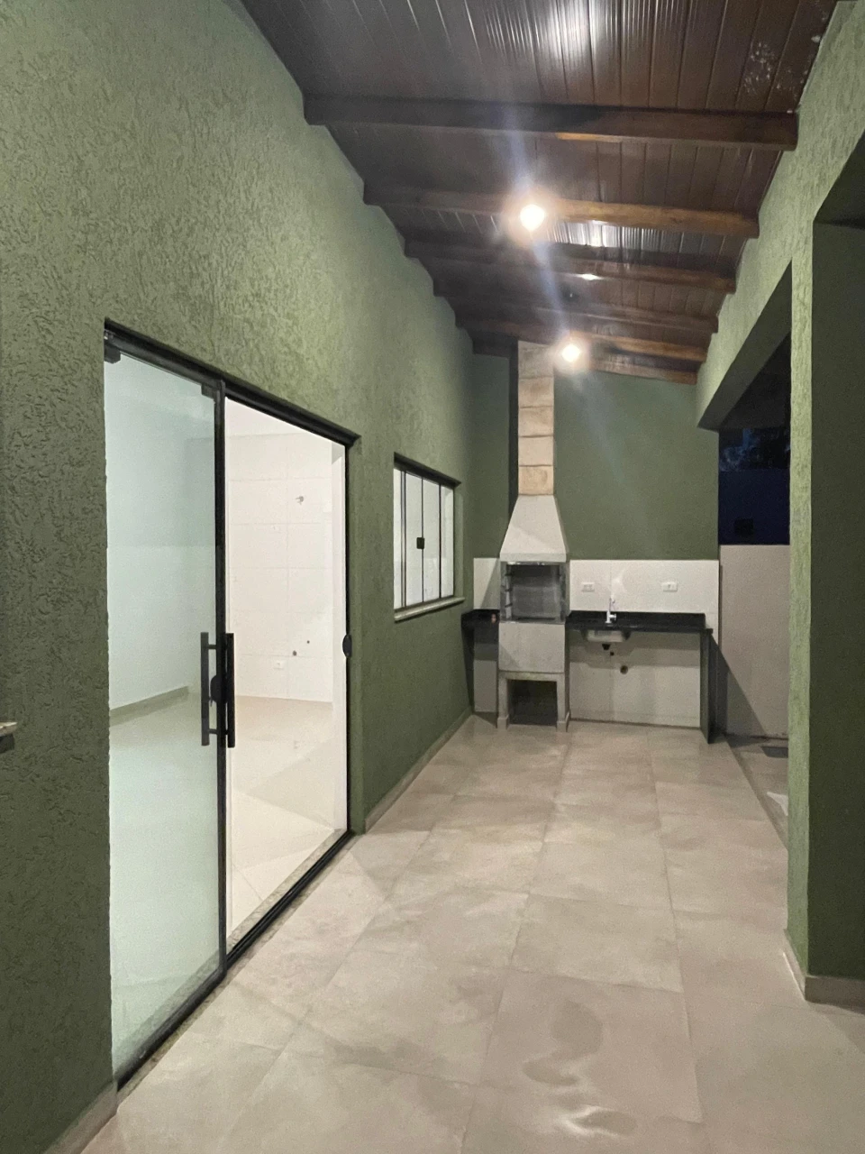 Casa À Venda Canoas Pontal Do Paraná