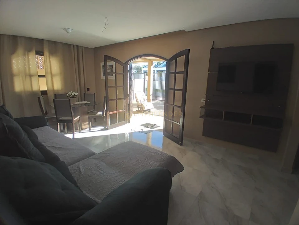 Casa À Venda Praia De Shangri-Lá Pontal Do Paraná