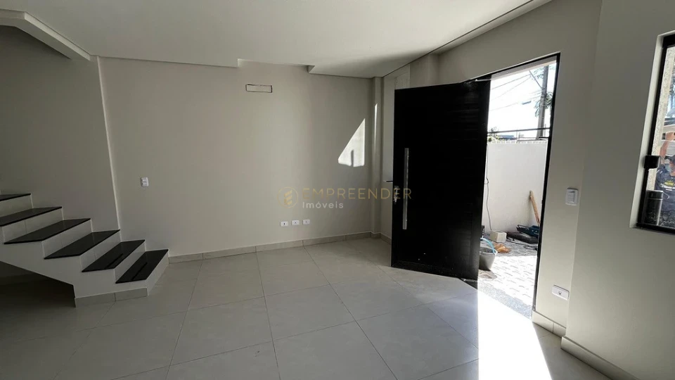 Casa À Venda Sertãozinho Matinhos