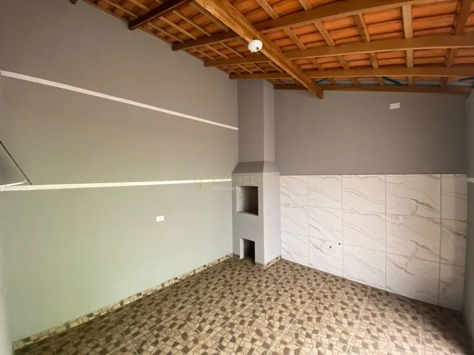 Casa À Venda Balneário Caravelas Matinhos