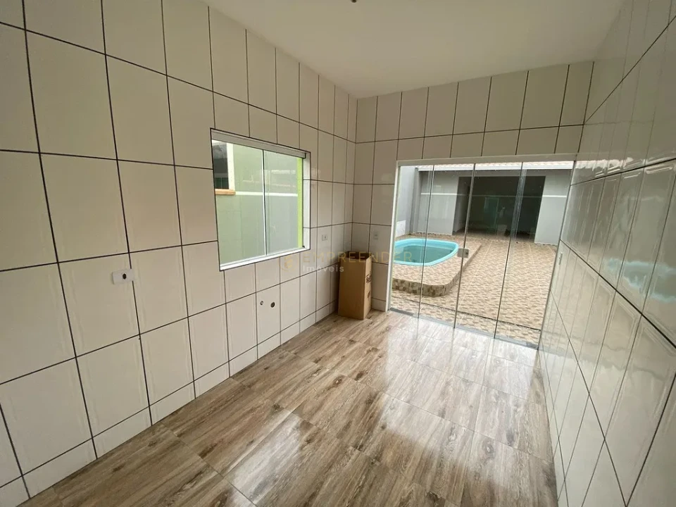 Casa À Venda Balneário Caravelas Matinhos