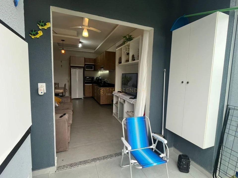 Apartamento À Venda Ilha Das Gaivotas Matinhos
