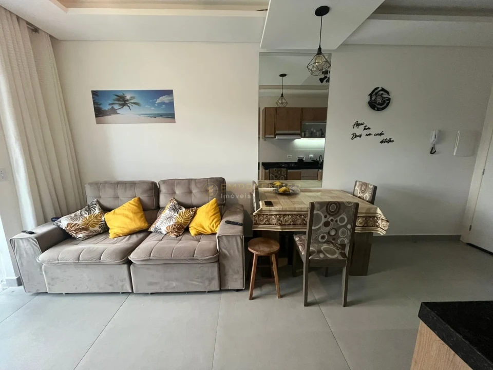Apartamento À Venda Ilha Das Gaivotas Matinhos